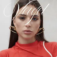 Veigel — Прощай — обложка